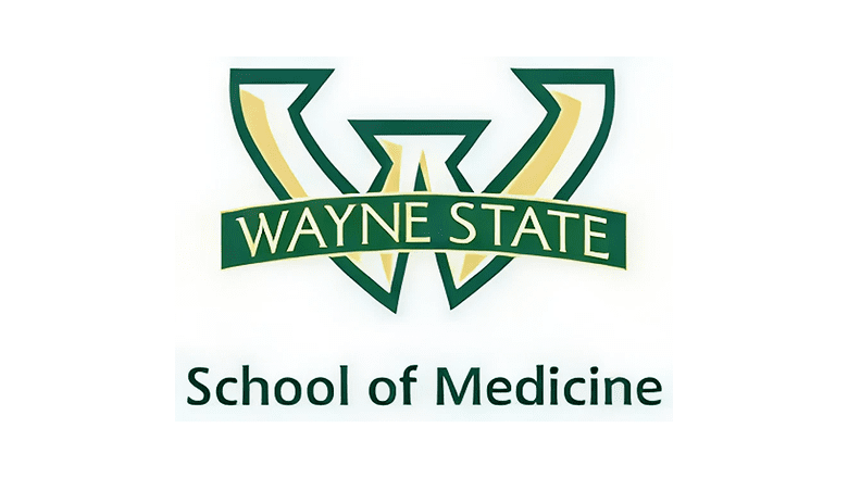 School of Medicine emblem